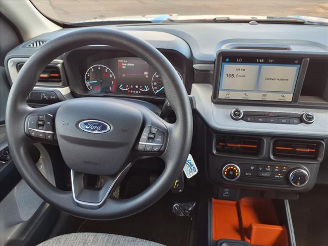 2023 Ford Maverick XLT - Photo 17