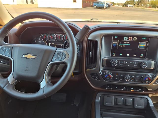 2014 Chevrolet Silverado 1500 High Country - Photo 17