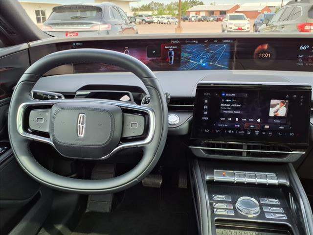 2024 Lincoln Nautilus Hybrid Reserve - Photo 17