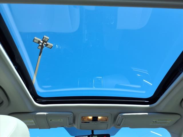 2018 Subaru Forester Limited - Photo 17