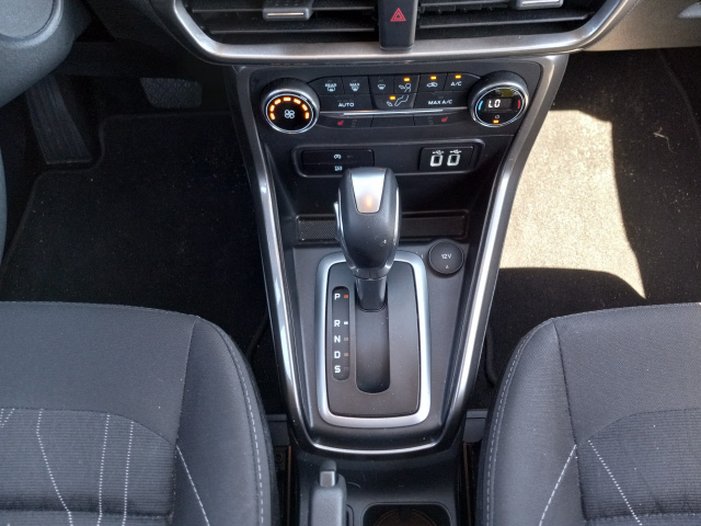 2019 Ford EcoSport SE - Photo 17