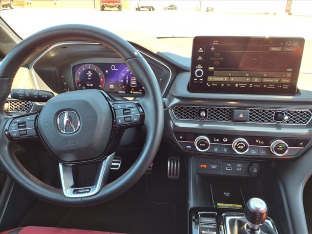 2023 Acura Integra Manual w/A-Spec Technology Package - Photo 18