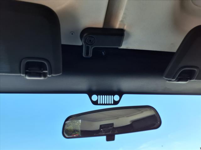 2013 Jeep Wrangler Sport - Photo 18