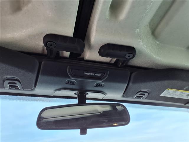 2019 Jeep Wrangler Sport S - Photo 18