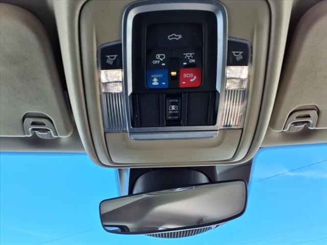 2019 RAM 1500 Laramie - Photo 18