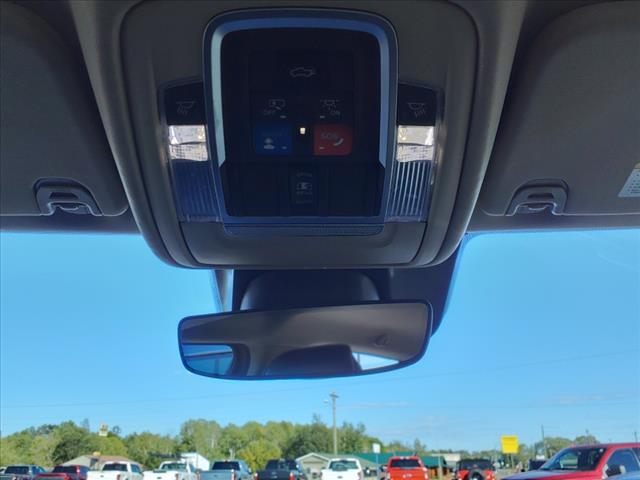 2021 RAM 1500 Laramie - Photo 18