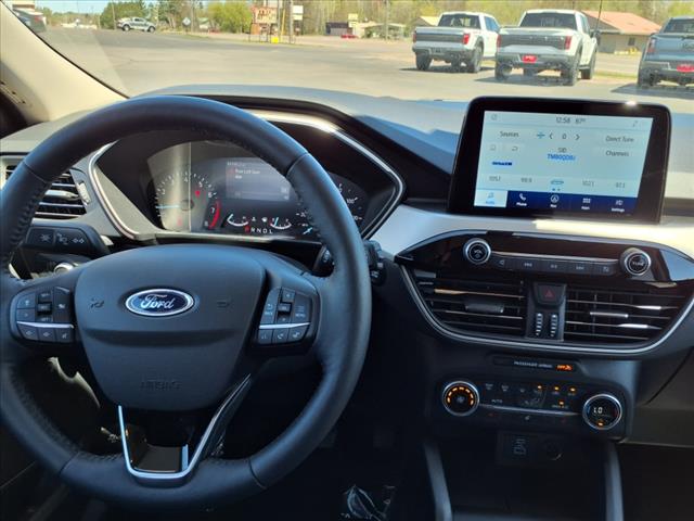 2020 Ford Escape SEL AWD - Photo 18