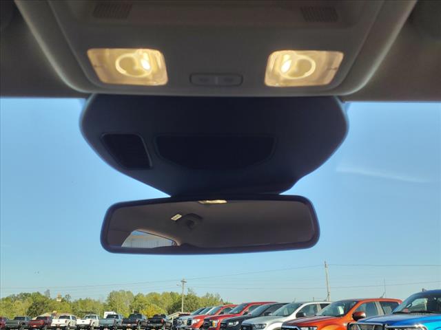 2020 Ford Escape TITANIUM - Photo 18