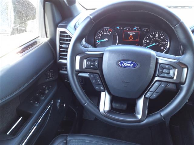 2021 Ford Expedition Limited - Photo 18