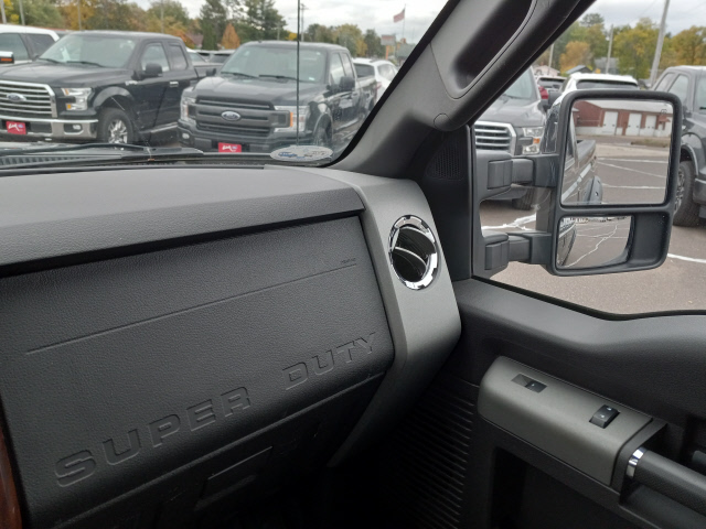 2011 Ford F-350 Super Duty Lariat - Photo 18