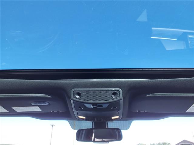 2016 Ford F-150 LARIAT - Photo 18