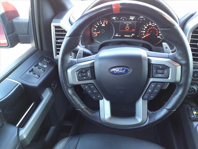 2018 Ford F-150 Raptor - Photo 18