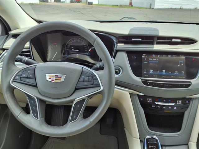 2018 Cadillac XT5 Luxury AWD - Photo 18