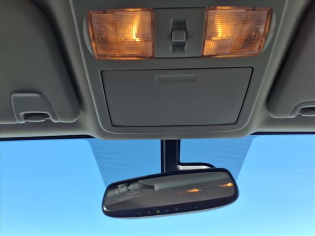2019 Nissan Titan Platinum - Photo 18