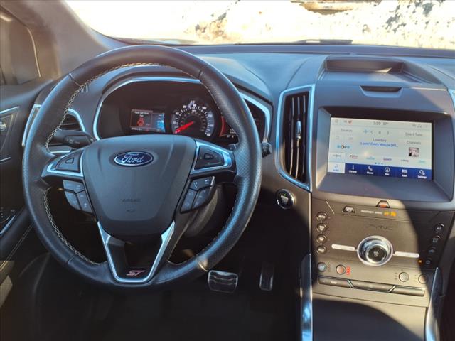 2020 Ford Edge ST - Photo 18