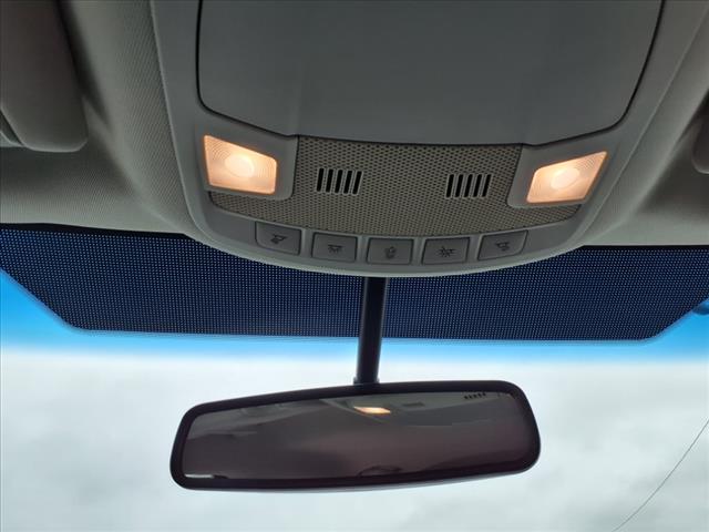 2017 Ford Edge SEL AWD - Photo 18