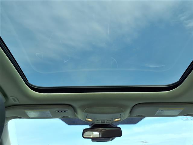 2023 Ford Edge SEL AWD - Photo 18