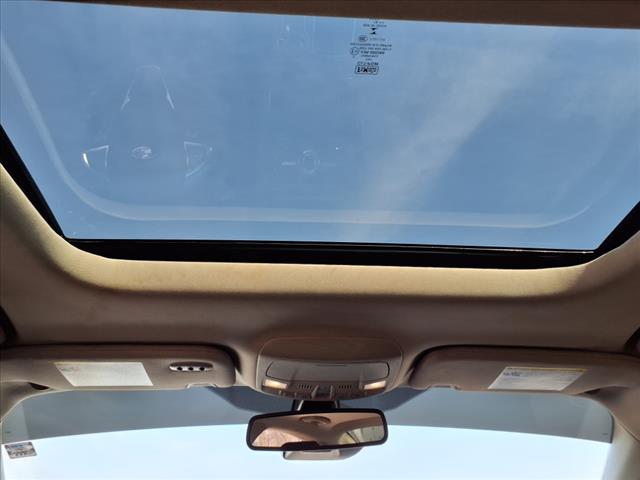 2020 Ford Fusion Titanium AWD - Photo 18
