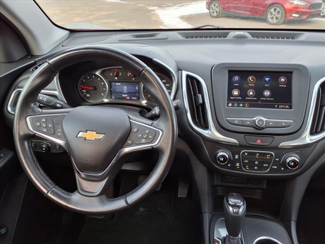 2020 Chevrolet Equinox LT - Photo 18