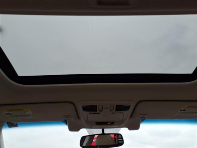 2016 Subaru Outback 2.5i Limited - Photo 18