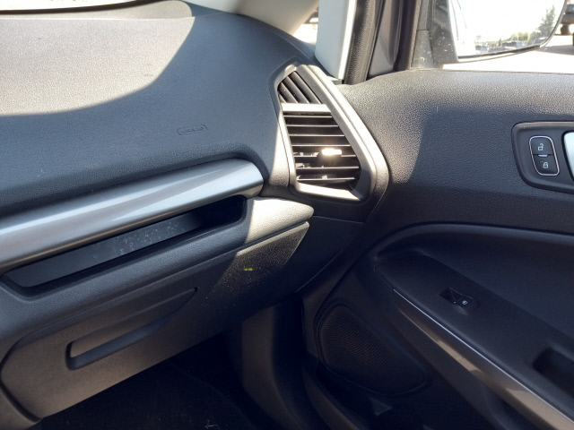 2019 Ford EcoSport SE - Photo 18