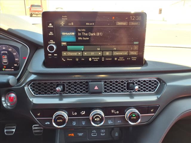 2023 Acura Integra Manual w/A-Spec Technology Package - Photo 19