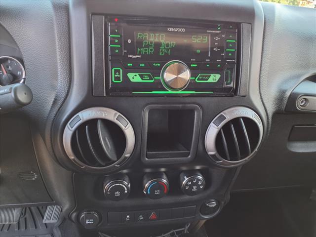 2013 Jeep Wrangler Sport - Photo 19
