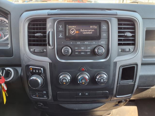 2018 RAM 1500 Tradesman - Photo 19