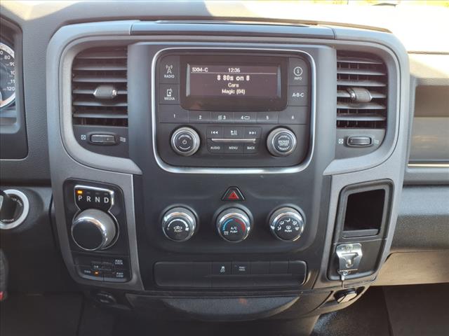 2016 RAM 1500 Tradesman - Photo 19