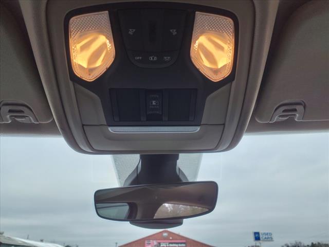 2020 RAM 1500 Big Horn - Photo 19