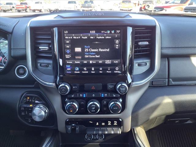 2021 RAM 1500 Laramie - Photo 19