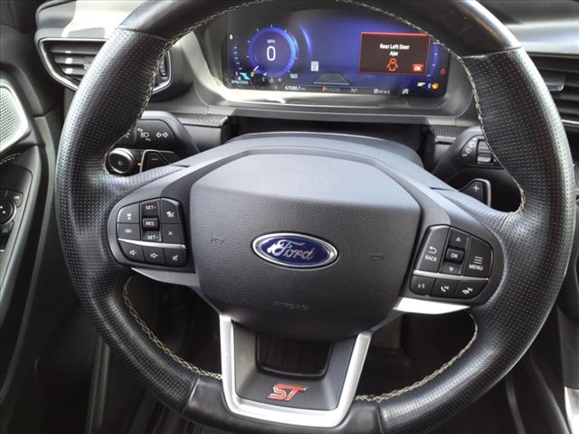 2020 Ford Explorer ST - Photo 19