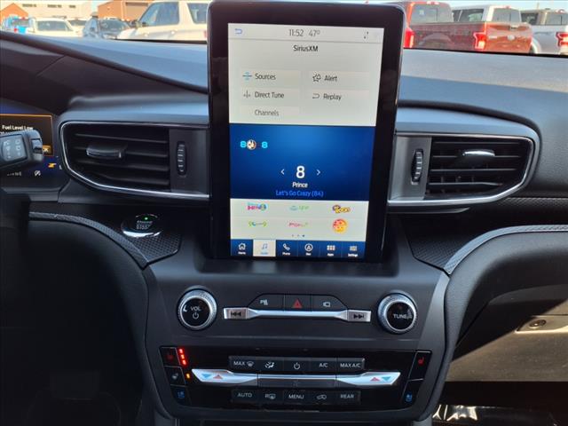 2020 Ford Explorer ST - Photo 19