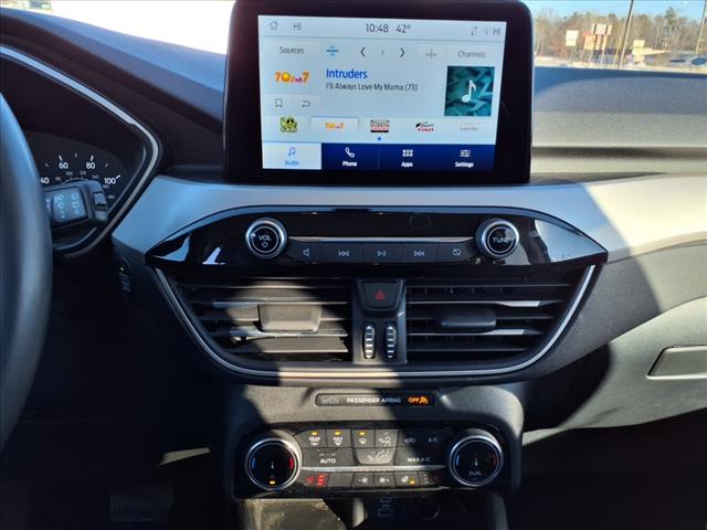 2022 Ford Escape SE - Photo 19