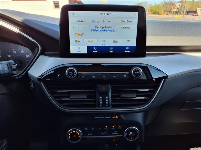 2020 Ford Escape SE AWD - Photo 19