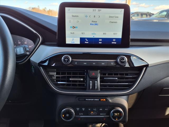2020 Ford Escape SE - Photo 19