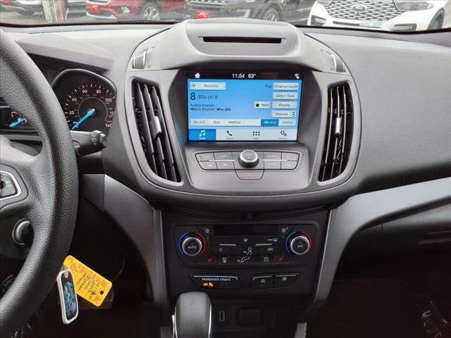 2018 Ford Escape SE 4WD - Photo 19