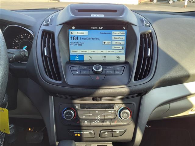 2018 Ford Escape SE - Photo 19
