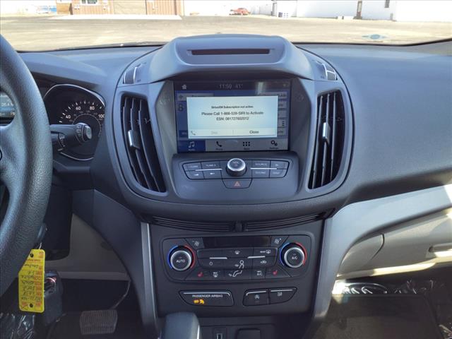 2018 Ford Escape SE - Photo 19