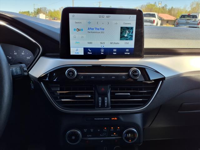2020 Ford Escape SEL AWD - Photo 19
