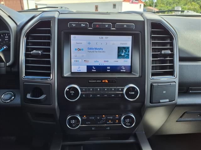 2021 Ford Expedition XLT 4x4 - Photo 19
