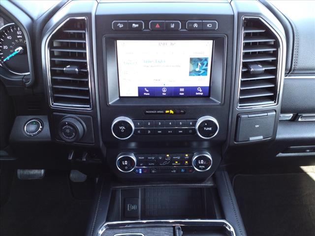 2021 Ford Expedition Limited - Photo 19