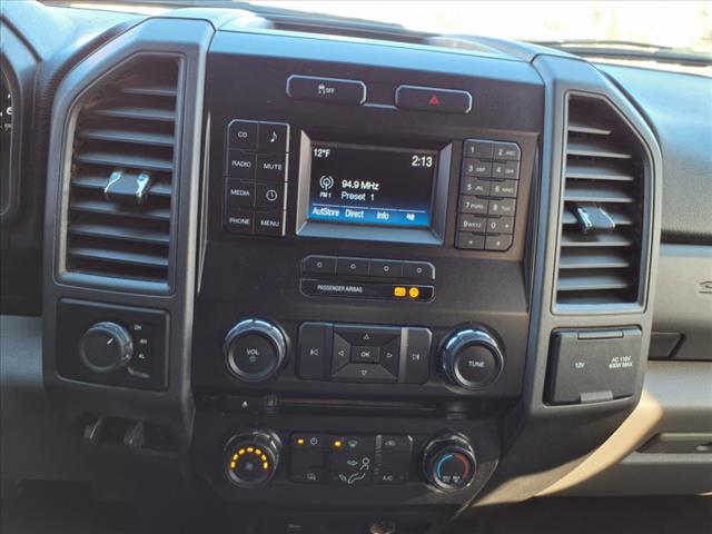 2017 Ford F-250 Super Duty XLT - Photo 19