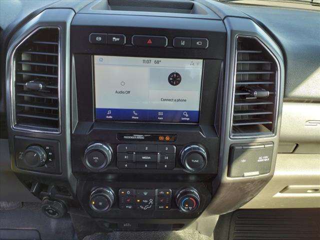 2020 Ford F-350 Super Duty XLT - Photo 19