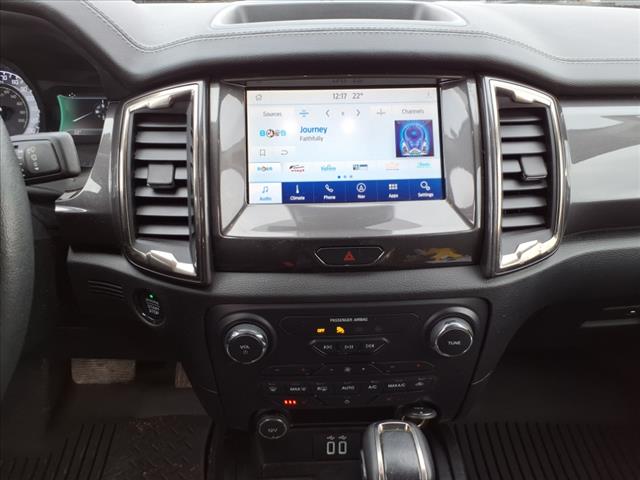 2019 Ford Ranger XL - Photo 19