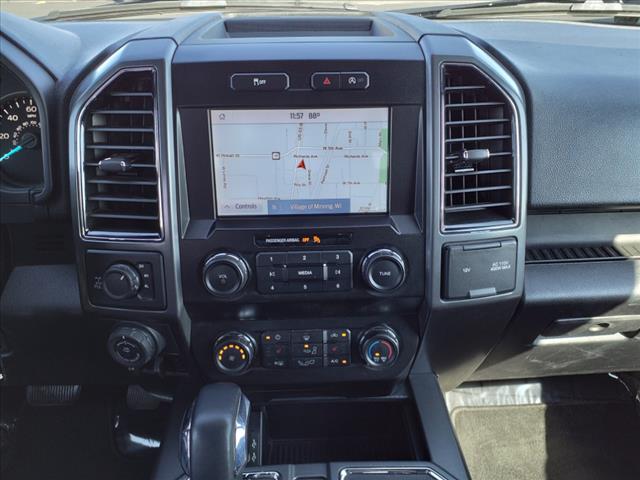 2020 Ford F-150 XLT - Photo 19