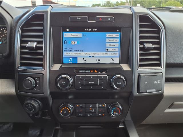 2019 Ford F-150 XLT - Photo 19