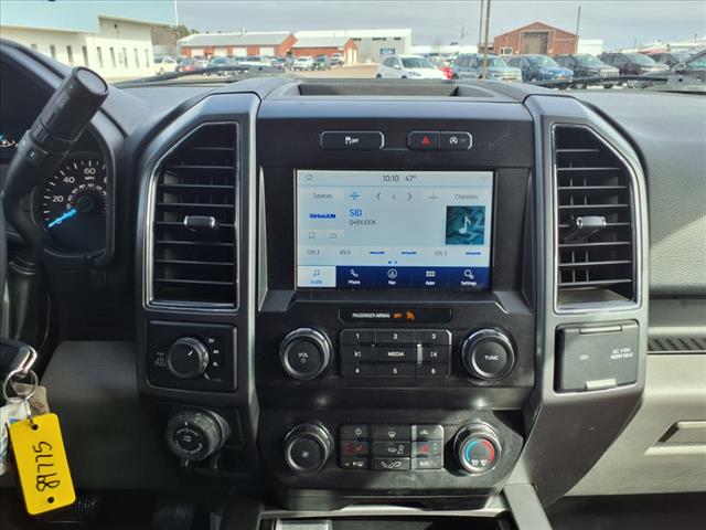 2020 Ford F-150 XLT - Photo 19