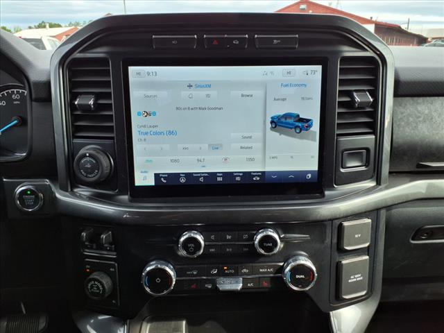 2023 Ford F-150 TREMOR - Photo 19