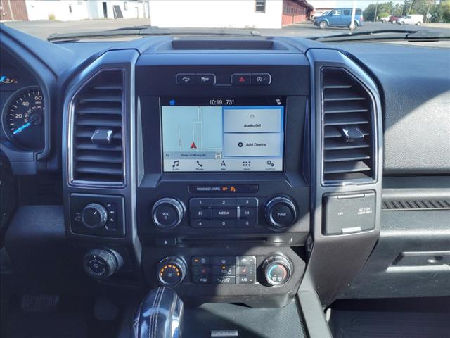 2018 Ford F-150 XLT - Photo 19